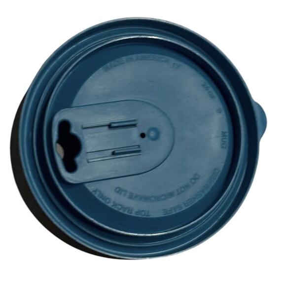 Salt Life Tervis Tumbler Plastic To Go Cup 24 Oz Palm Tree Tropical Beach Lake - Picture 6 of 8